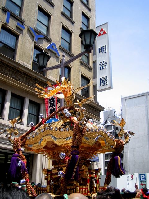 No.36 山王祭