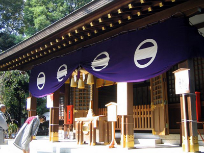 No.46 新田神社鎮座６５０年大祭