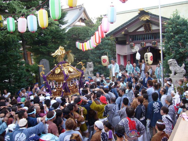 No.49 熊野神社氏子青年会様より