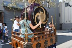 17 安方神社例大祭9月10日